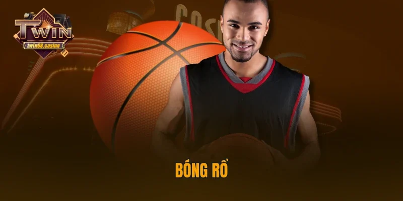 Bóng rổ
